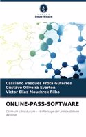 Online-Pass-Software