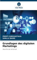 Grundlagen des digitalen Marketings