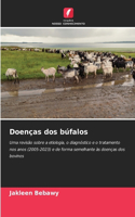 Doenças dos búfalos