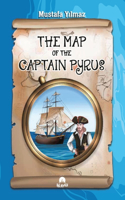 Map of the Captain Pyrus