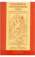 Buddhism In Contemporary Tibet