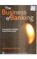 The Business of Banking