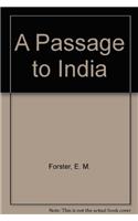 A Passage to India