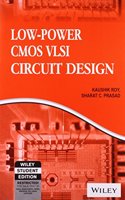 Low-Power Cmos Vlsi Circuit Design