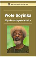 Wole Soyinka