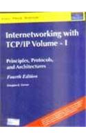 Internetworking With TCP/IP Vol-1