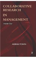 Collaborative Research in Management