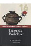 Education  Psychology
