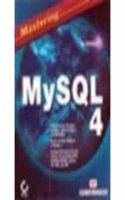 Mastering Mysql 4