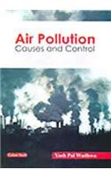 Air Pollution Causes and Control