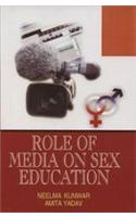 Role of Media on Sex Education