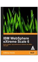 IBM WebSphere EXtreme Scale 6