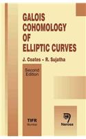 Galois Cohomology of Elliptic Curves