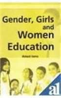 Gendergirlswomen Education