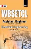Wbsetcl (West Bengal State Electricity Transmission Co. Ltd.) 2019 Ass