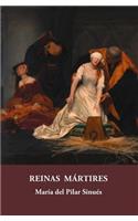 Reinas martires