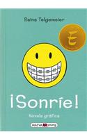 Sonrie!