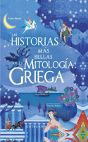 Historias Más Bellas de la Mitología Griega, Las