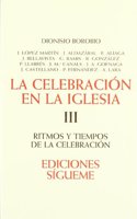 La celebracion en la Iglesia III