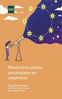 Manual teorico-practico para programar por competencias