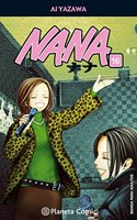 Nana no 16/21