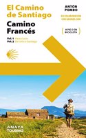 El Camino de Santiago. Camino Frances (2 volumenes)