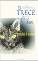 El numero trece y otros desatinos