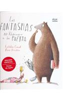 Los Fantasmas No Llaman a la Puerta