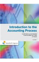 Introduction to the Accounting Process