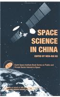 Space Science in China