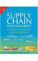 Supply Chain Management