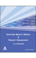 Software Quality Models & Project Management in a Nutshell