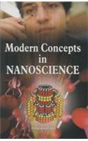Modern Concepts In Nanoscience