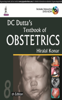 DC Dutta's Textbook of Obstetrics