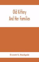 Old Kittery And Her Families