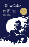 Woman in White