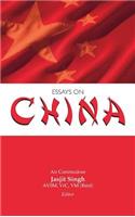Essays on China