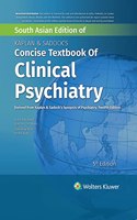 Kaplan & Sadock'S Concise Textbook Of Clinical Psychiatry, 1St Edition