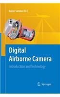 Digital Airborne Camera