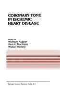 Coronary Tone in Ischemic Heart Disease