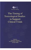 Timing of Toxicological Studies to Support Clinical Trials