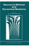 Newton's Method and Dynamical Systems