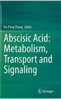 Abscisic Acid: Metabolism, Transport and Signaling