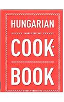 Hungarian Cookbook