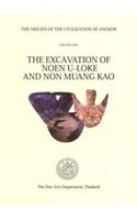 Origins of the Civilization of Angkor Volume 2