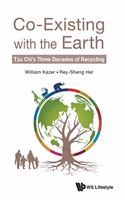 Co-Existing with the Earth: Tzu Chi's Three Decades of Recycling