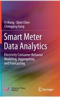 Smart Meter Data Analytics