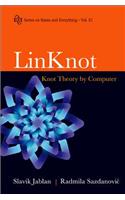 Linknot: Knot Theory by Computer