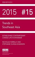 Establishing Contemporary Chinese Life in Myanmar