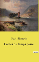 Contes du temps passé